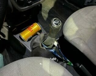 Polícia Civil prende em flagrante homem que tentou estuprar mulher em Anápolis