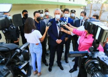 Governo de Goiás reforça policiamento no Entorno do DF e atua pela desmobilização de acampamentos