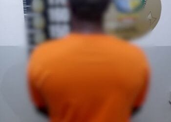 Polícia Civil prende pai que estuprava e agredia a própria filha