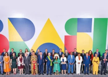 12 ministros de Lula respondem a processos na Justiça, mostra pesquisa