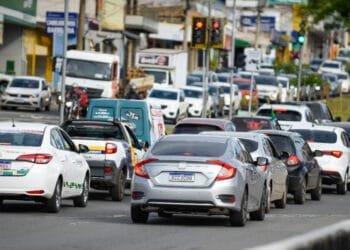 Pagamento da 2ª parcela do IPVA começa hoje