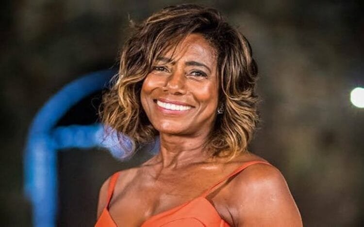 Morre a jornalista Glória Maria, ícone da televisão