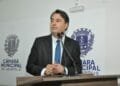 Vereador Jean Carlos pede valorização de todos os servidores públicos