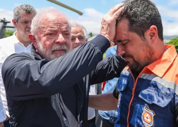 Verba federal de prevenção de desastres é a menor em 14 anos