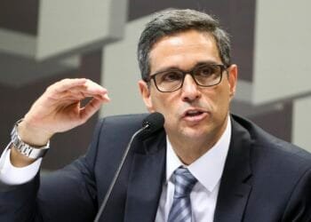 Campos Neto diz que é preciso ter “boa vontade com governo”, mas defende autonomia do Banco Central