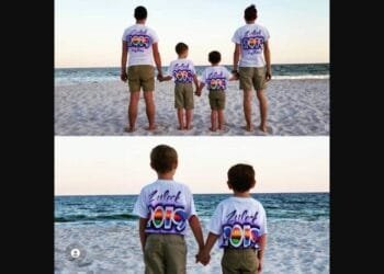 ABSURDO: Casal oferecia filhos adotados para serem abusados por grupo de pedófilos