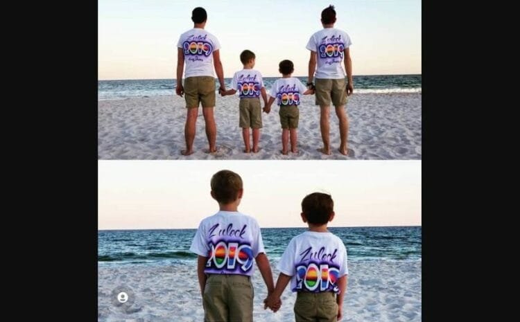 ABSURDO: Casal oferecia filhos adotados para serem abusados por grupo de pedófilos