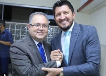 Márcio Cândido aumenta sua base política para disputar as eleições em 2024 – Bastidores de Anápolis