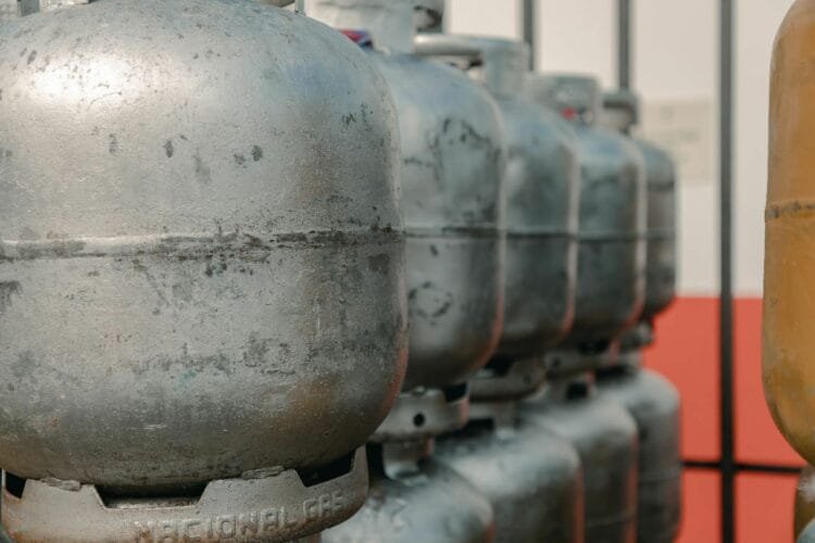 Gás de cozinha sofre variação de 13%, segundo pesquisa do Procon Anápolis