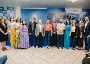 Novos membros do Conselho Municipal de Educação tomaram posse