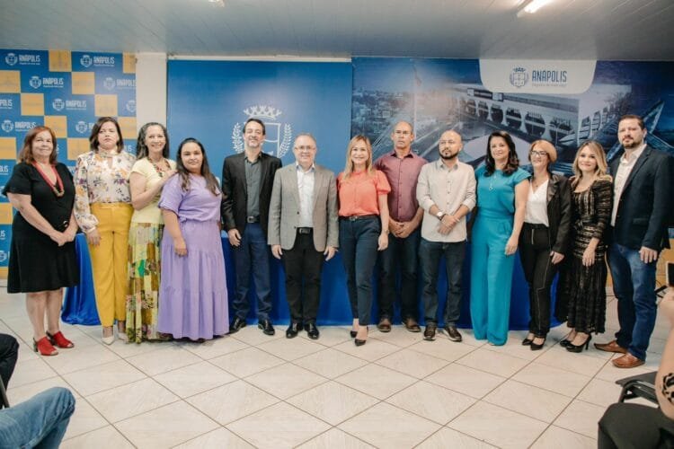 Novos membros do Conselho Municipal de Educação tomaram posse