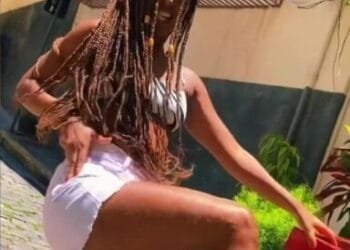 UNE promove oficina para rebolar com funk