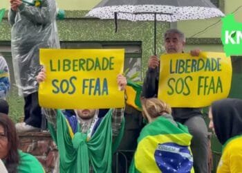 Intervenção Militar – Conhecendo a Verdade