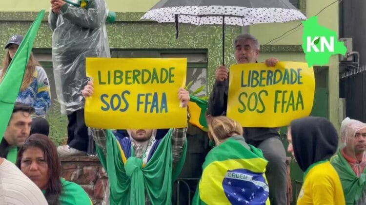 Intervenção Militar – Conhecendo a Verdade