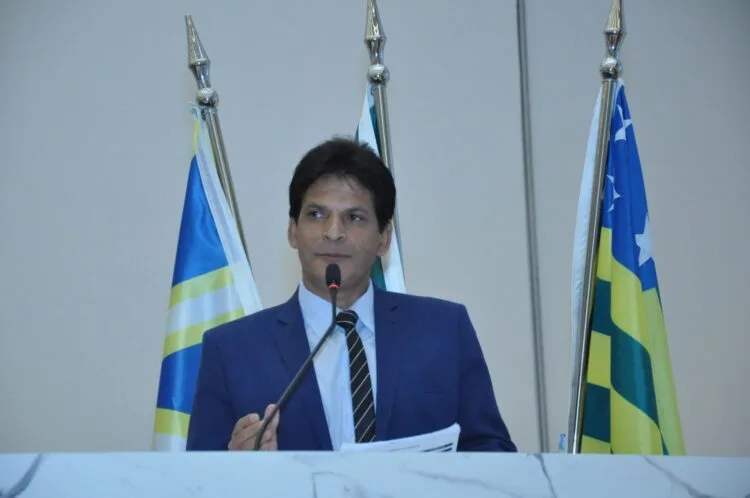 Vereador cobrou da Equatorial Energia que faça feirão de renegociação de débitos de consumidores de baixa renda