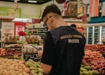 Procon Anápolis realiza pesquisa inédita em valores de hortifrúti