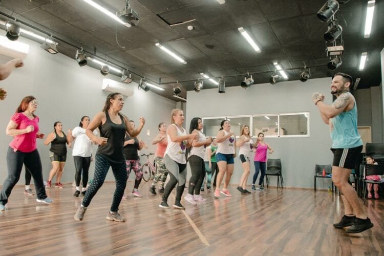 Aulas do programa Integração começam no Jardim Alvorada