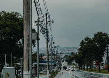 Após estudos técnicos, CMTT instala novos equipamentos de fiscalização eletrônica para reduzir acidentes por velocidade