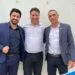 A visita de Gustavo Gayer a cidade de Anápolis, mostra o fortalecimento da direita na cidade