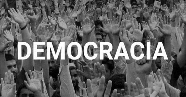 Democracia – Conhecendo a Verdade