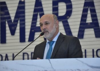 Jakson Charles informa que prefeito irá enviar projeto de minirreforma à Câmara