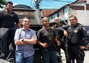 Governo Bolsonaro reduziu em 57,5% os beneficiários do auxílio-reclusão