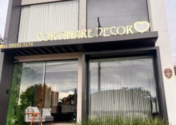 Cortinare Decor: a arte de transformar espaços com elegância e funcionalidade
