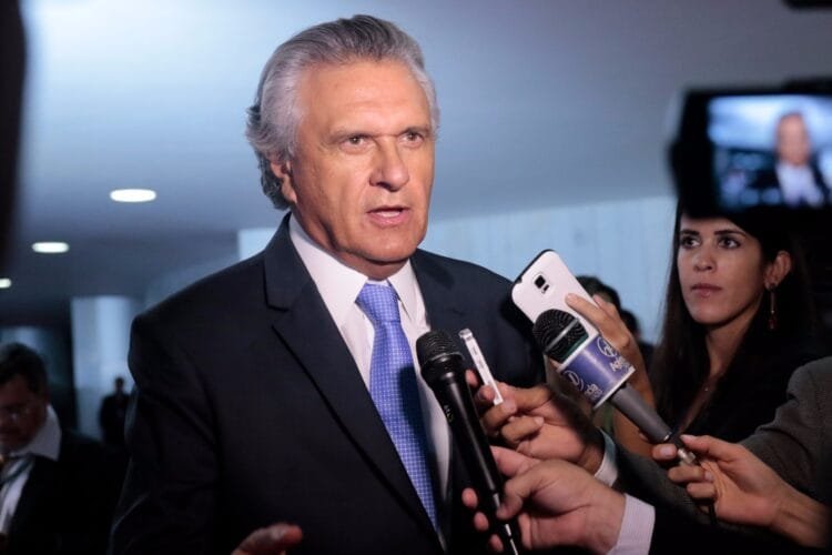 Governo de Goiás busca solução para o impasse das visitas íntimas em presídios, aponta governador Ronaldo Caiado