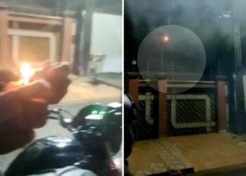 Força-tarefa agiliza obras de recuperação de pontes em Anápolis