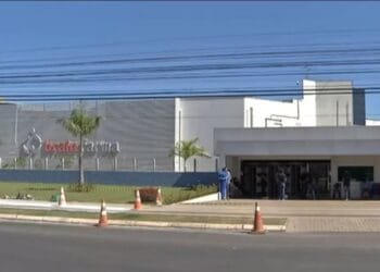 Força-tarefa agiliza obras de recuperação de pontes em Anápolis