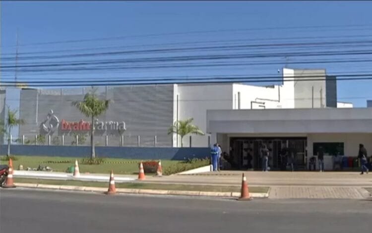 Força-tarefa agiliza obras de recuperação de pontes em Anápolis