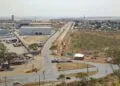 Obra inacabada do Anel Viário do Distrito Agro Industrial de Anápolis causa transtornos e prejuízos para empresas locais