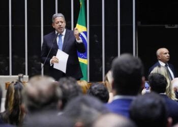 Lira: “Nenhum regime político irá prosperar fora da democracia”