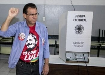 Ministro do Trabalho volta a defender fim do saque-aniversário do FGTS