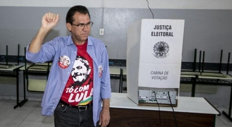 Ministro do Trabalho volta a defender fim do saque-aniversário do FGTS