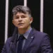 Deputado acusa Lula de fake news contra Bolsonaro e aciona o STF