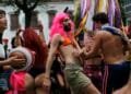 Roubos de smartphones representam 60% dos registros de ocorrência no carnaval