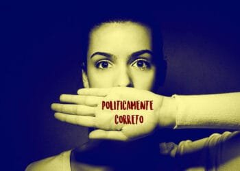 O mundo politicamente correto