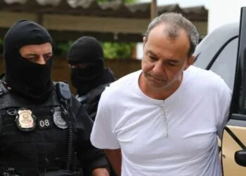 Condenado há mais de 400 anos de prisão, Sérgio Cabral tem prisão revogada