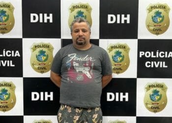 Caso Juscélia: Polícia Civil prende marido acusado de matar esteticista