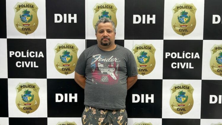 Caso Juscélia: Polícia Civil prende marido acusado de matar esteticista
