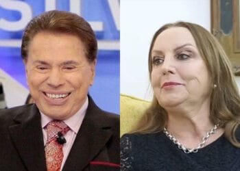 Confira o resultado do exame de DNA da mulher que afirma ser filha de Silvio Santos