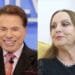 Confira o resultado do exame de DNA da mulher que afirma ser filha de Silvio Santos