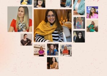Dia Internacional da Mulher: Portal Anápolis homenageia mulheres que são incríveis