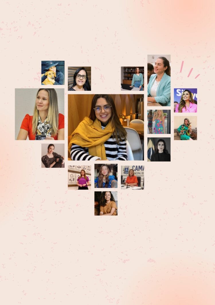Dia Internacional da Mulher: Portal Anápolis homenageia mulheres que são incríveis