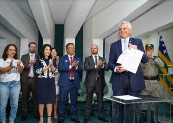 Nova delegacia fortalece rede de apoio e combate à violência contra a mulher