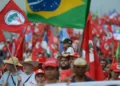Número de invasões de terra durante governo Lula ultrapassa primeiro ano de governo Bolsonaro