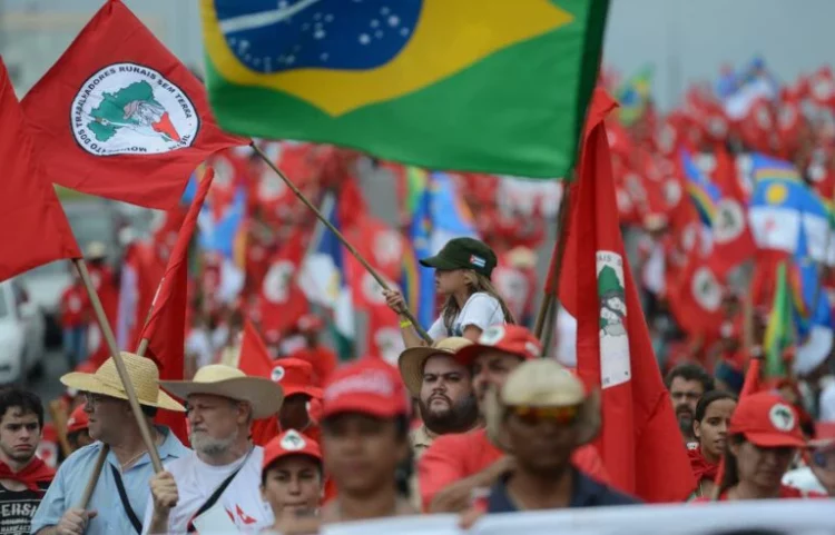 Número de invasões de terra durante governo Lula ultrapassa primeiro ano de governo Bolsonaro