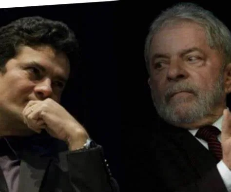 Tentativa de ataque à família de Moro gera pedidos de impeachment contra Lula