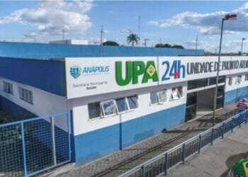 Homem é internado após levar coice de boi e morre em unidade de saúde de Anápolis